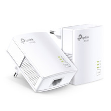 Adapteris TP-Link AV1000...