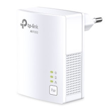 Powerline Adapter TP-Link AV1000 Powerline Starter Kit (TL-PA7019 KIT (DE)) Powerline Adapter TP-Link AV1000 Powerline Starter Kit (TL-PA7019 KIT (DE))