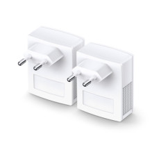 Adapteris TP-Link AV1000 Powerline pradžios rinkinys (TL-PA7019 KIT (DE))