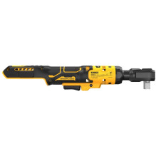 Akumuliatorinis Veržliasukis - Dewalt Dcf512n