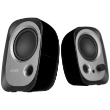 Edifier R12U juodas