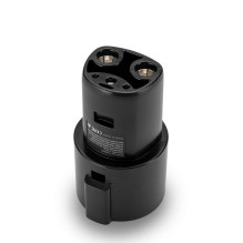 Tesla adapteris