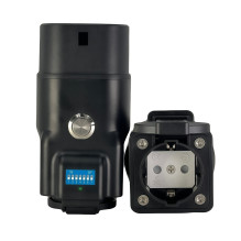 Type 2 V2L Adapteris 16A...