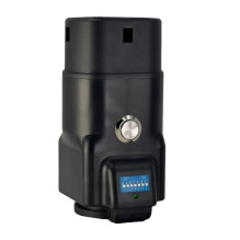 Type 2 V2L Adapteris 16A 3.6kW - Elektromobilio energijos išėjimo adapteris