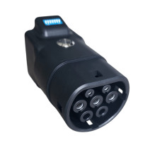 Type 2 V2L Adapteris 16A 3.6kW - Elektromobilio energijos išėjimo adapteris