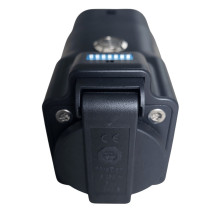 Type 2 V2L Adapteris 16A 3.6kW - Elektromobilio energijos išėjimo adapteris