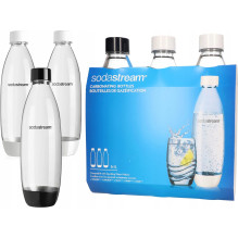 SodaStream 2260748 3 pc(s)