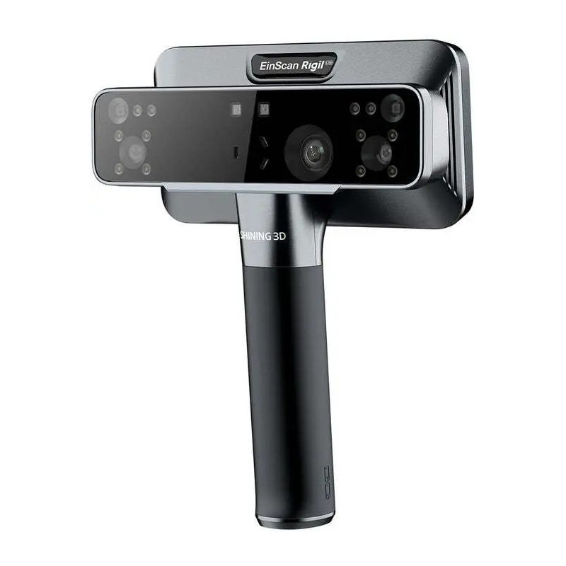 EINSCAN RIGIL LIGHT WIRELESS