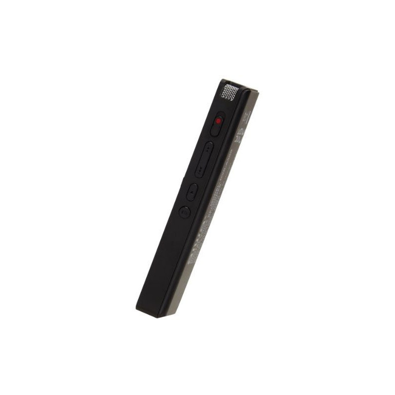 Diktofonas Aiwa DVR-A400 Voice Recorder