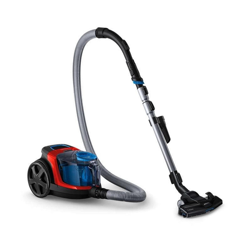 Philips 3000 serija FC9330 / 09 dulkių siurblys 1,5 l Cilindrinis dulkių siurblys Sausas 900 W Be maišelio