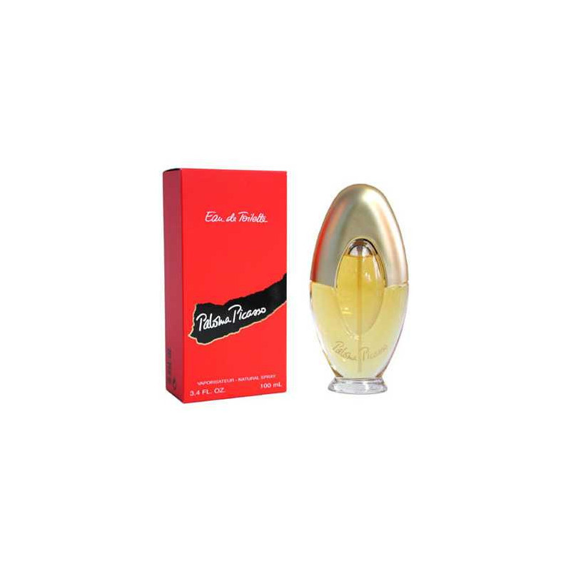 Paloma Picasso Paloma Picasso EDT 50ml