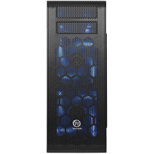 Thermaltake Core V71 TG Black