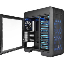 Thermaltake Core V71 TG Black