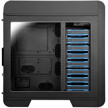 Thermaltake Core V71 TG Black