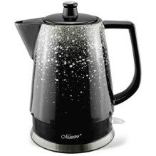 Maestro MR-074-Silver