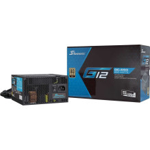 Seasonic G12 GC 650W Seasonic G12 GC 650W