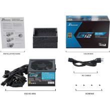 Sezoninis G12 GC 650W