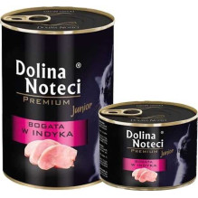 DOLINA NOTECI Dolina Noteci...