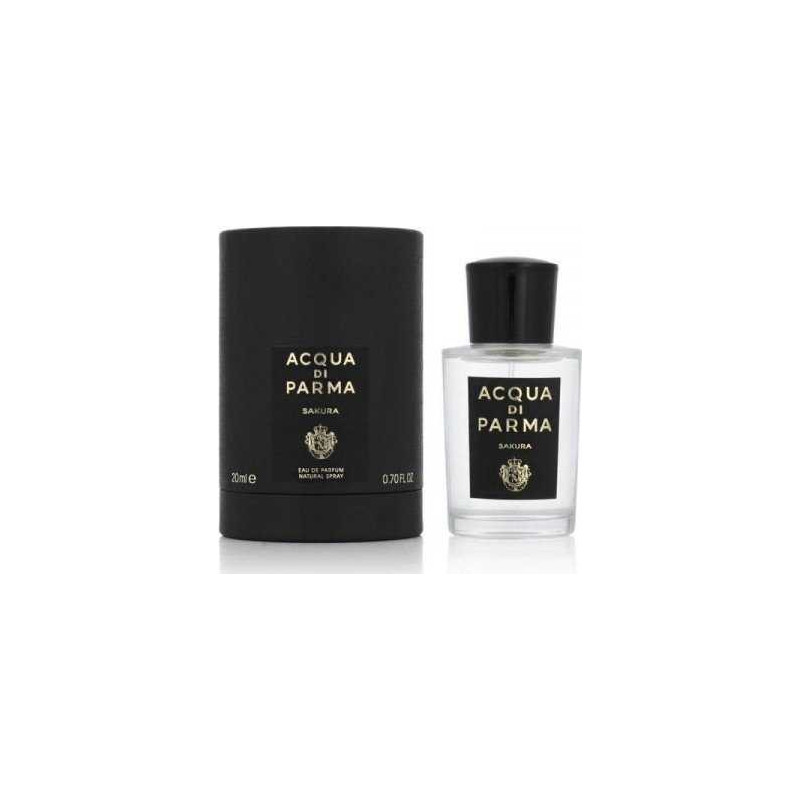 Acqua di Parma _6938345 Acqua di Parma Sakura unisex parfum 20 ml