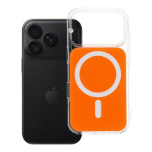 Case for iPhone 18 Pro / 17...