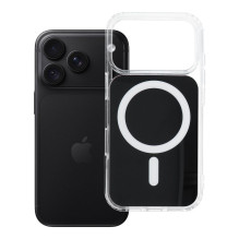 Case for iPhone 18 Pro / 17...