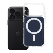 Case for iPhone 18 Pro / 17...