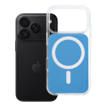 Case for iPhone 18 Pro / 17...