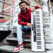 CASIO CT-S200 WE CASIO CT-S200 WE