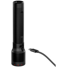 Ledlenser P7R Black Ledlenser P7R Black