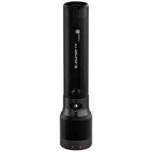 Ledlenser P7R Juoda Ledlenser P7R Juoda