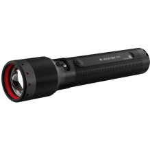 Ledlenser P7R Black Ledlenser P7R Black