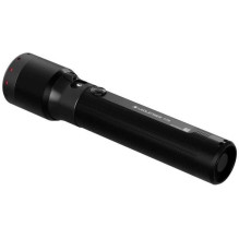 Ledlenser P7R Black Ledlenser P7R Black