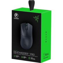 Razer Mouse DeathAdder V3 Pro Black Schwarz (RZ01-04630100-R3G1) (RZ0104630100R3G1)