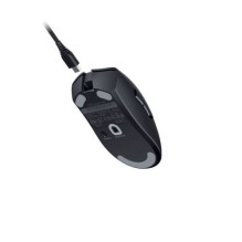 Razer „DeathAdder V3 Pro“ belaidė žaidimų pelė – juoda