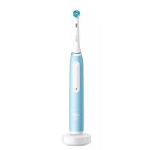 Oral-B iO 3 Ice Blue błękitny