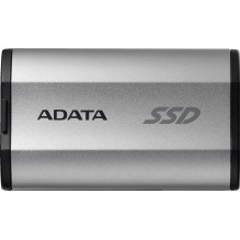 External SSD drive ADATA...