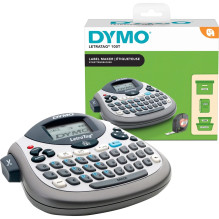 DYMO LetraTag LT-100T...