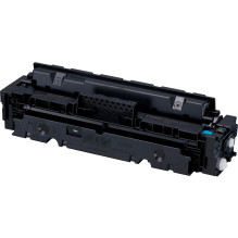 Toner Canon CRG-046H Cyan Original (1253C002) Toner Canon CRG-046H Cyan Original (1253C002)