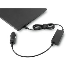 Lenovo laptop charger 65 W, USB-C, 24 V (40AK0065WW) Lenovo laptop charger 65 W, USB-C, 24 V (40AK0065WW)