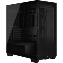 Korpusas 3500X TG...