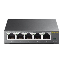 TP-Link TL-SG105E 1Gbit...