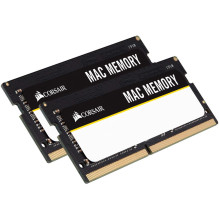 SO DDR4 32GB PC 2666 CL18...