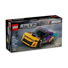 LEGO 76935 NASCAR Next Gen...