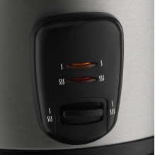 Russell Hobbs ryžių viryklė namams iš nerūdijančio plieno 19750-56 1975056 (19750-56) Russell Hobbs ryžių viryklė namams iš nerūdijančio plieno 19750-56 1975056 (19750-56)