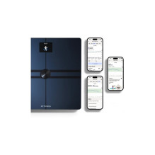 Withings Kūno kompleksai