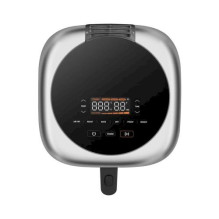 Cosori TurboBlaze Air Fryer 6,2L Iconic Single Smart Stainless Steel EU CAF-SE601S-CEU