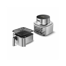 Cosori TurboBlaze Air Fryer 6,2L Iconic Single Smart Stainless Steel EU CAF-SE601S-CEU