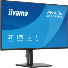 IIYAMA 68.5cm (27") XB2791HS-B1 16:9 HDMI+DP IPS IIYAMA 68.5cm (27") XB2791HS-B1 16:9 HDMI+DP IPS