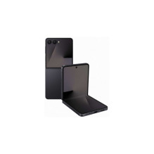 Smartphone SAMSUNG GALAXY ZFLIP 7 5G 12 / 256GB Jet Black Smartphone SAMSUNG GALAXY ZFLIP 7 5G 12 / 256GB Jet Black