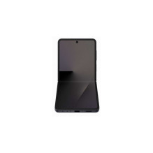Išmanusis telefonas SAMSUNG GALAXY ZFLIP 7 5G 12 / 256GB, juodos spalvos
